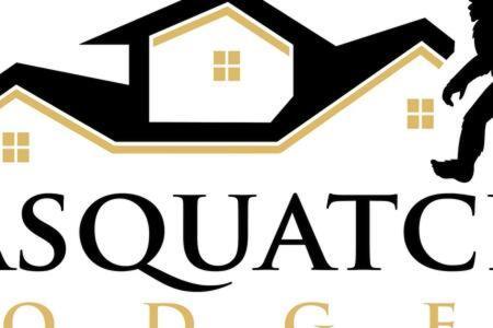 Lodge G Sasquatch Lodges Sleeps 13 Gatlinburg Buitenkant foto